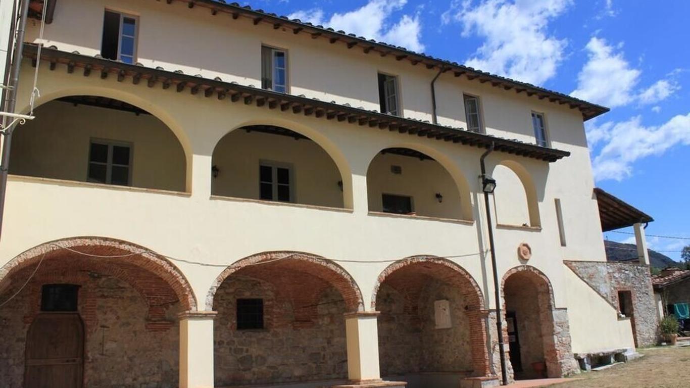 Ostello di Camaiore
