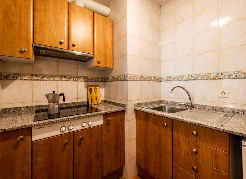 Cocina Foto