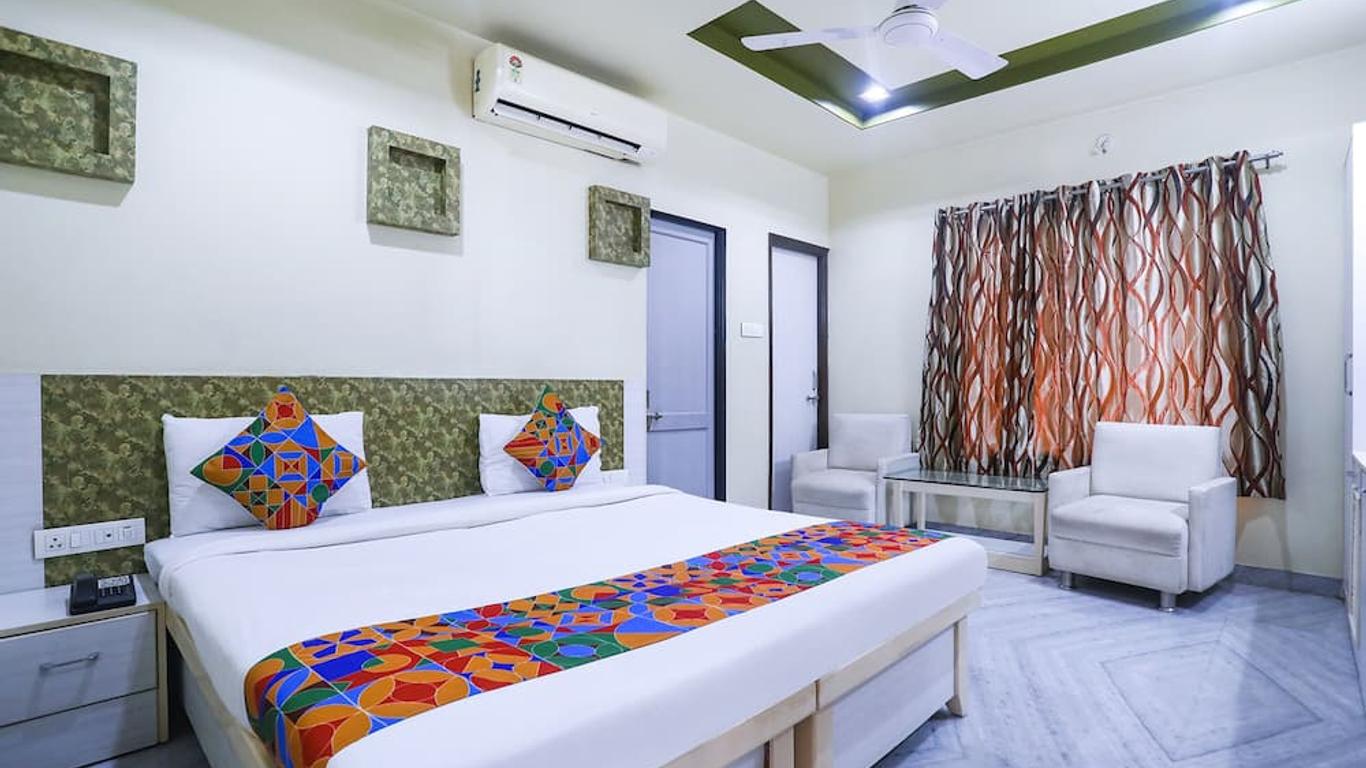 Shree Gayatri Inn Annex
