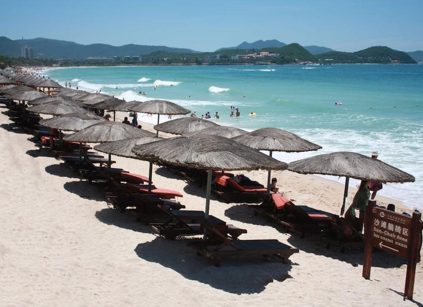 Playa Foto