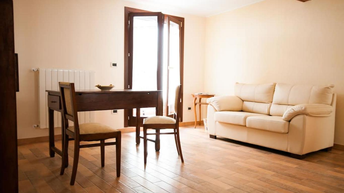 Suite Positano