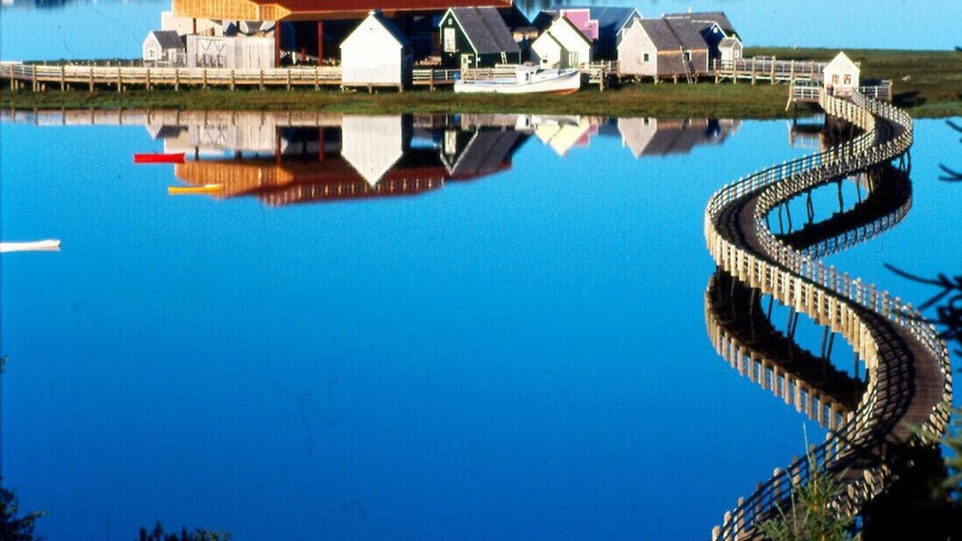 Kouch Chalets
