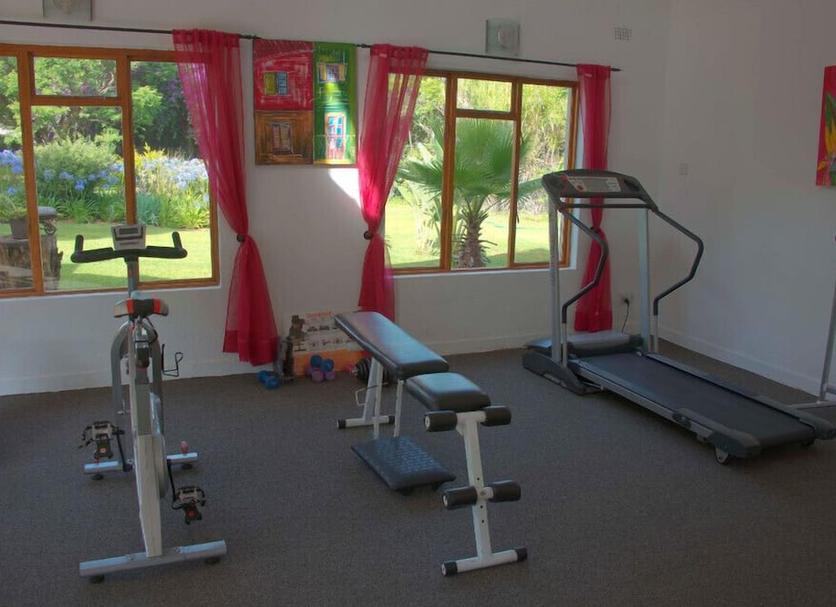 Gym Foto