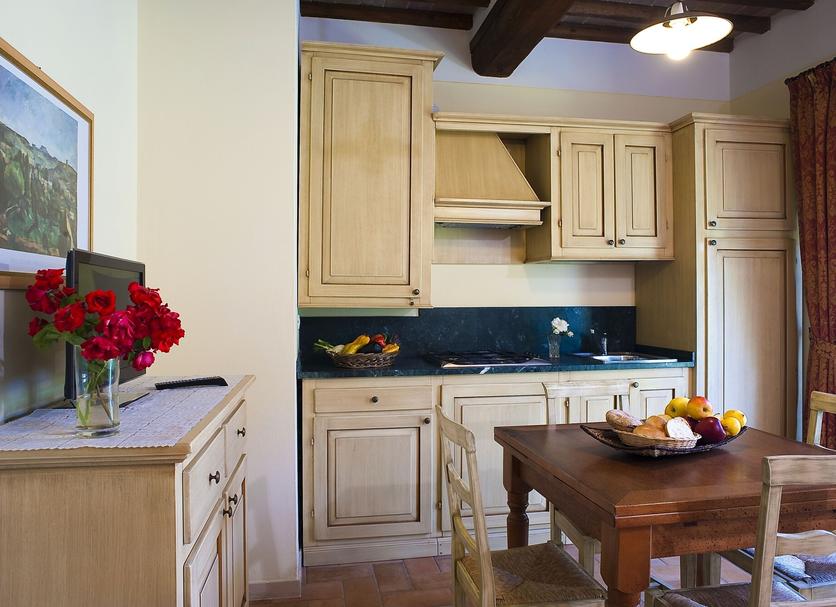 Cocina Foto