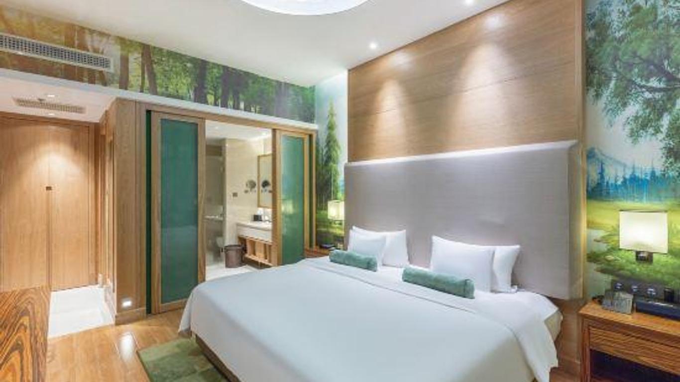 New Hongyun Hotel