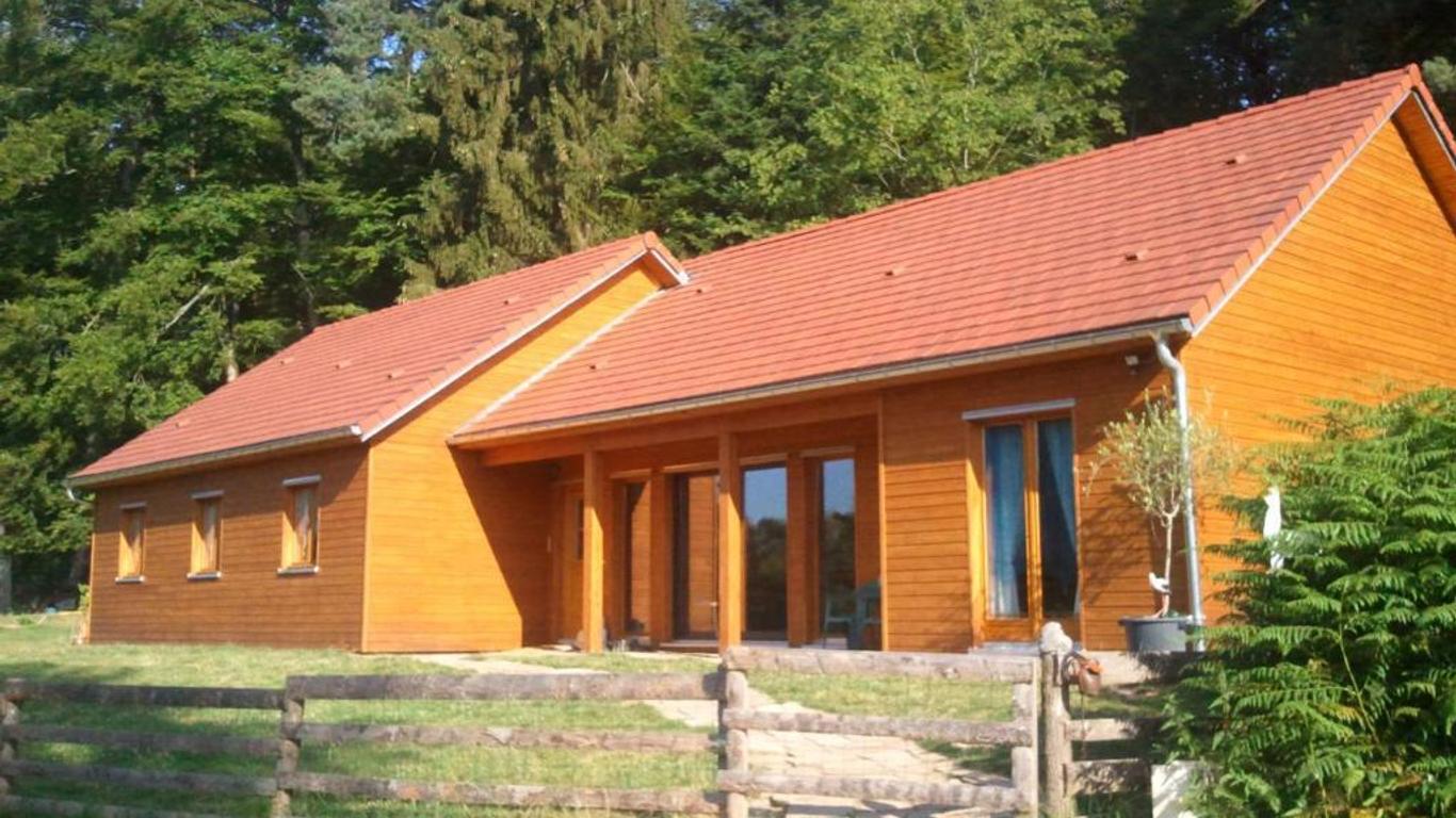 Vosges Chambres D'Hotes