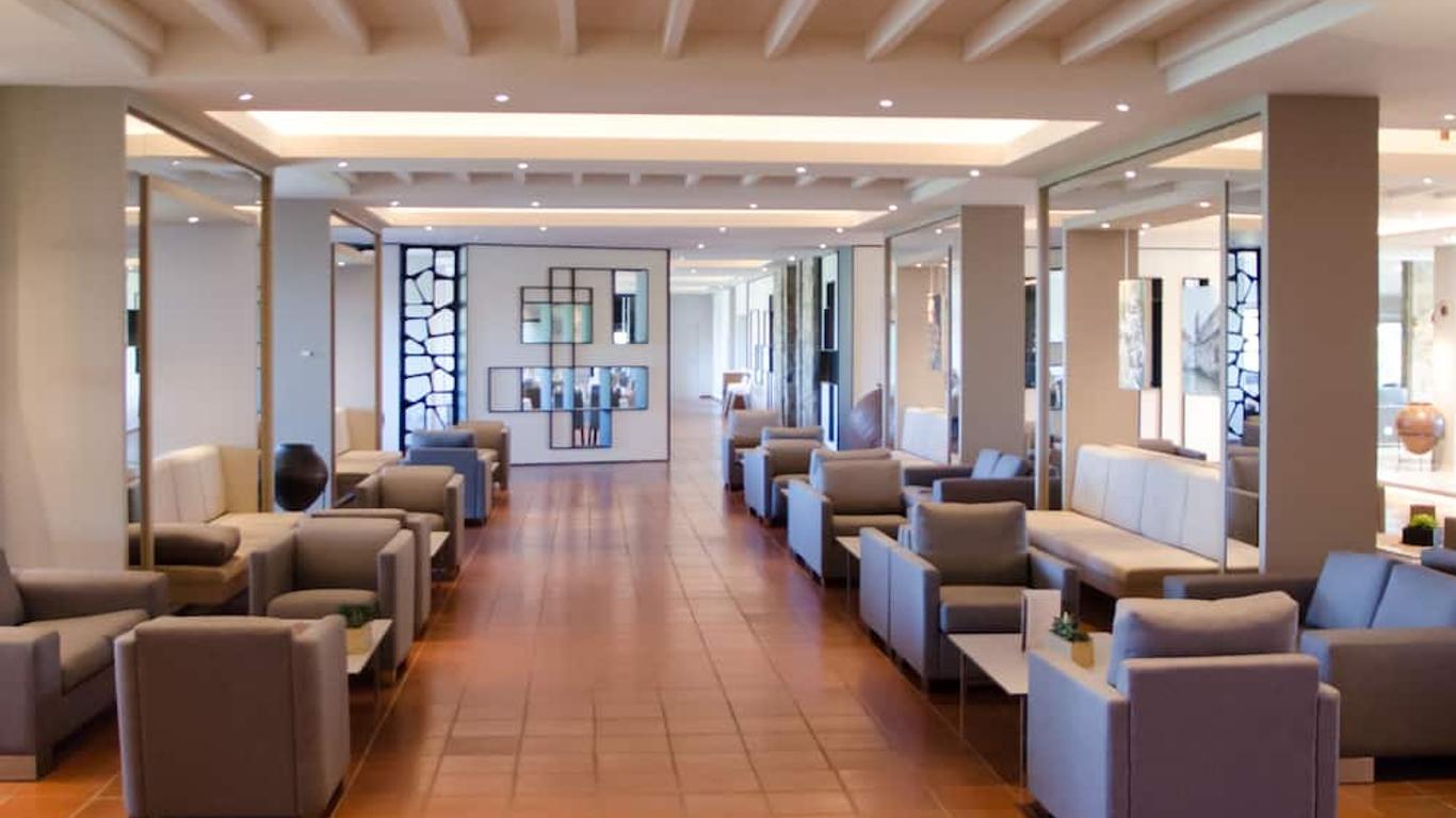 Rodon Hotel and Resort