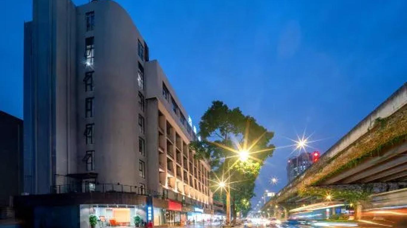 Xishang Hotel