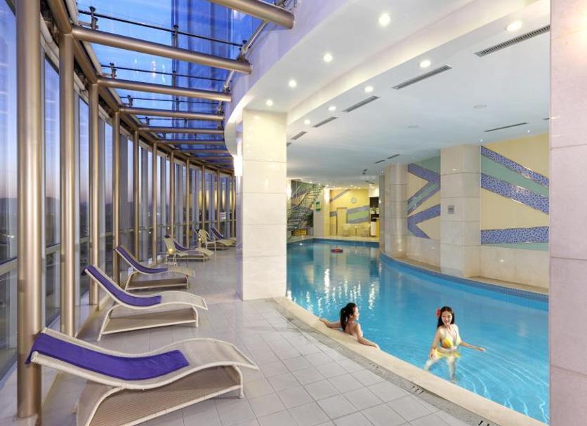 Piscina Foto