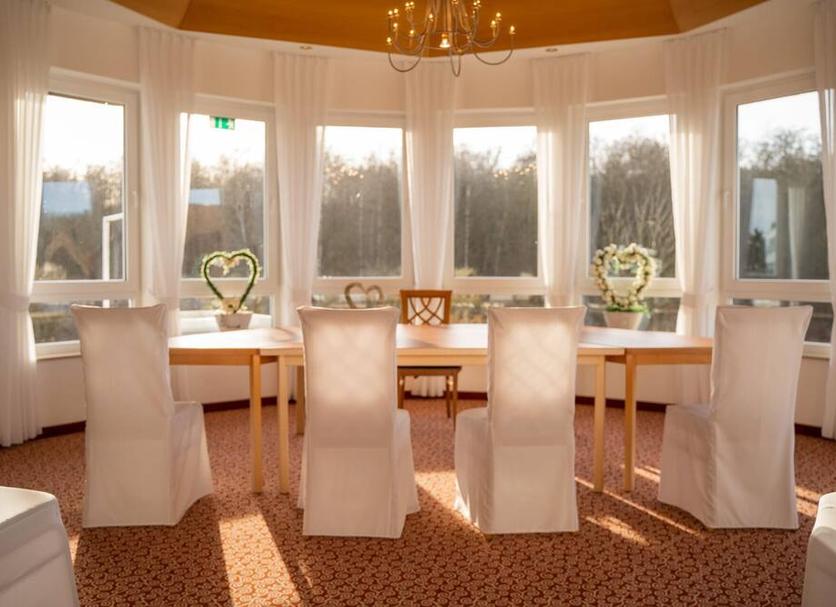 Comedor Foto