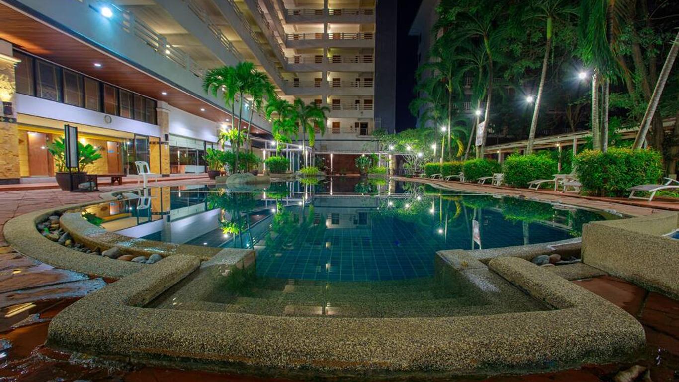 Hatyai Paradise Hotel & Resort