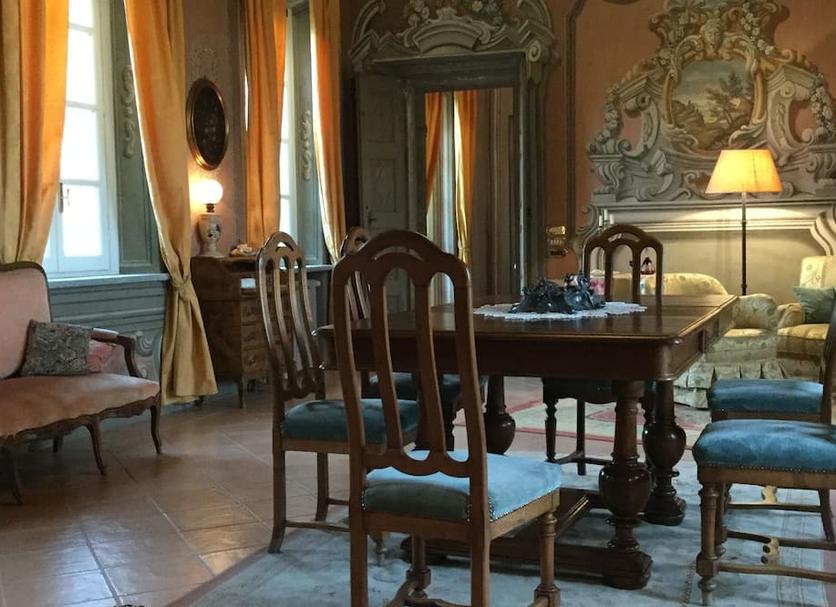 Comedor Foto