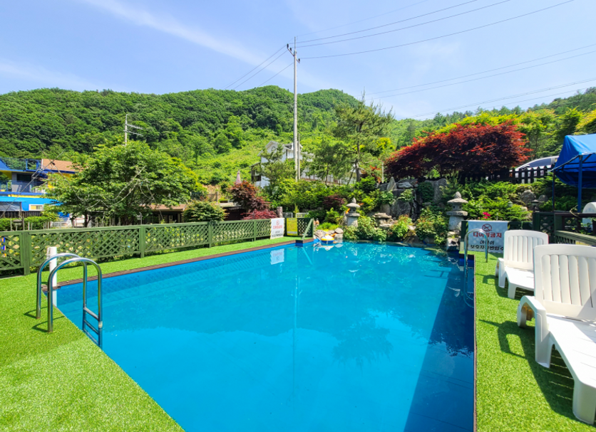 Piscina Foto