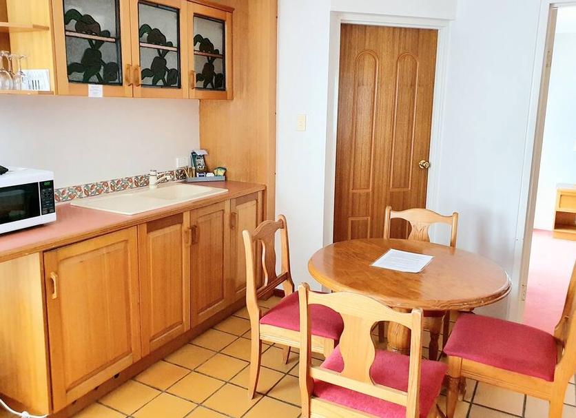 Comedor Foto