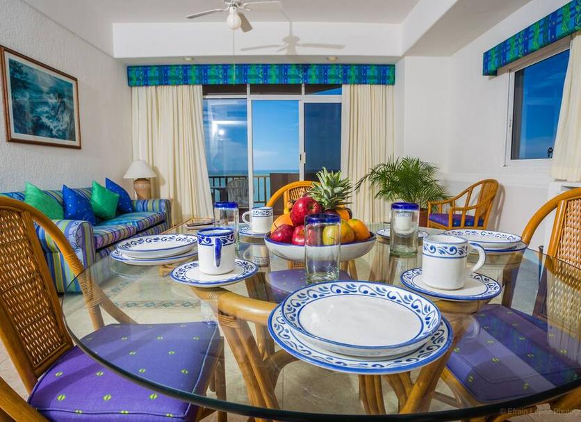 Comedor Foto
