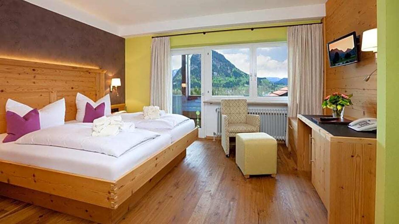 Hotel Berghof