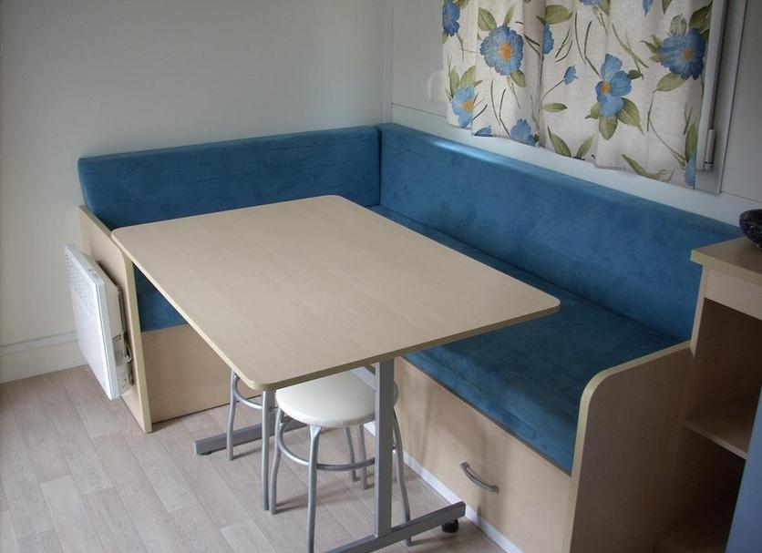 Comedor Foto