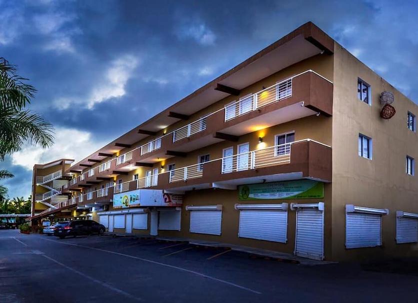 Edificio Foto