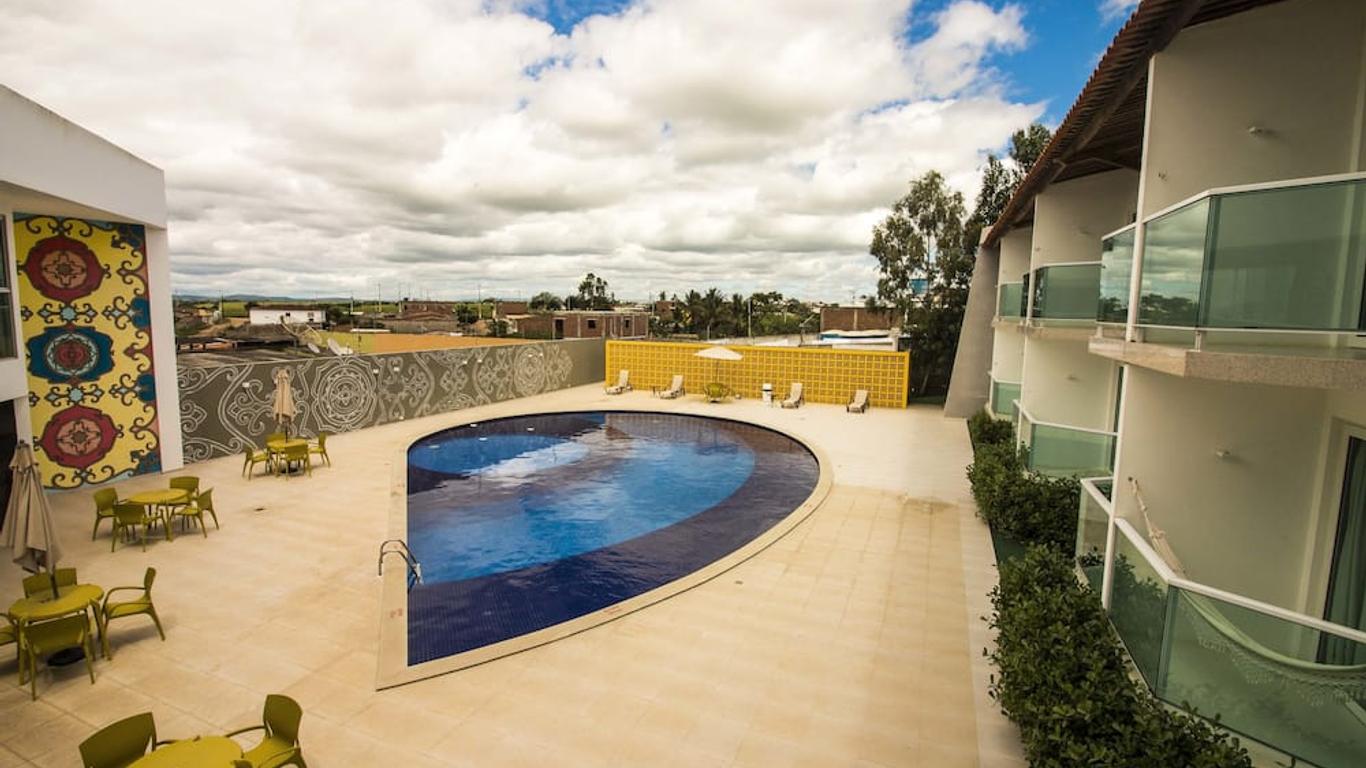 Reserve Hotel