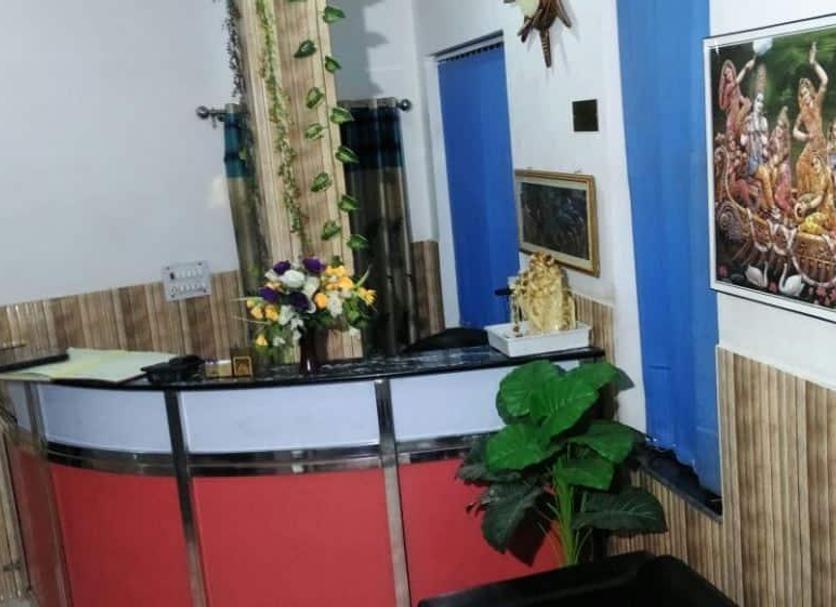 Recepción Foto