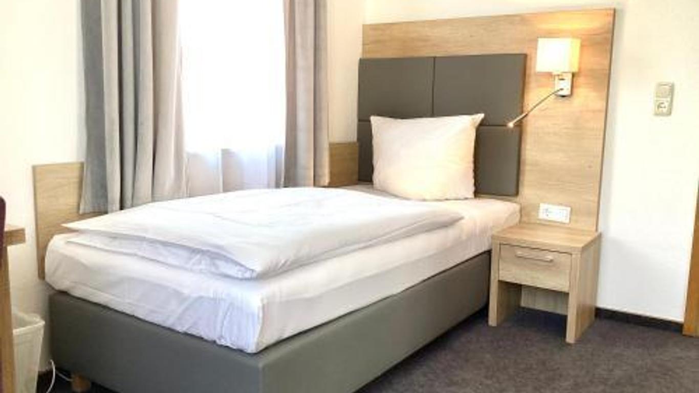 Hotel Esmer