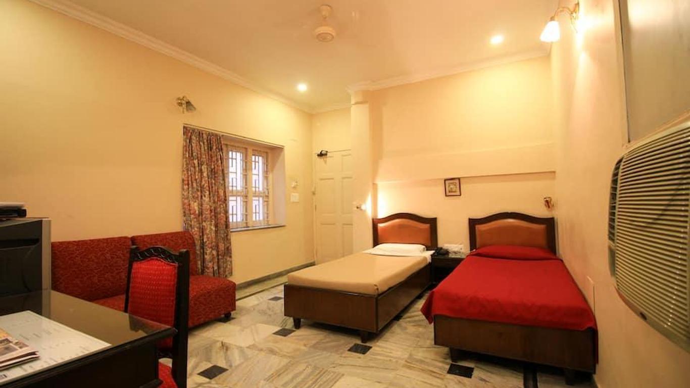 Hotel Executive Point