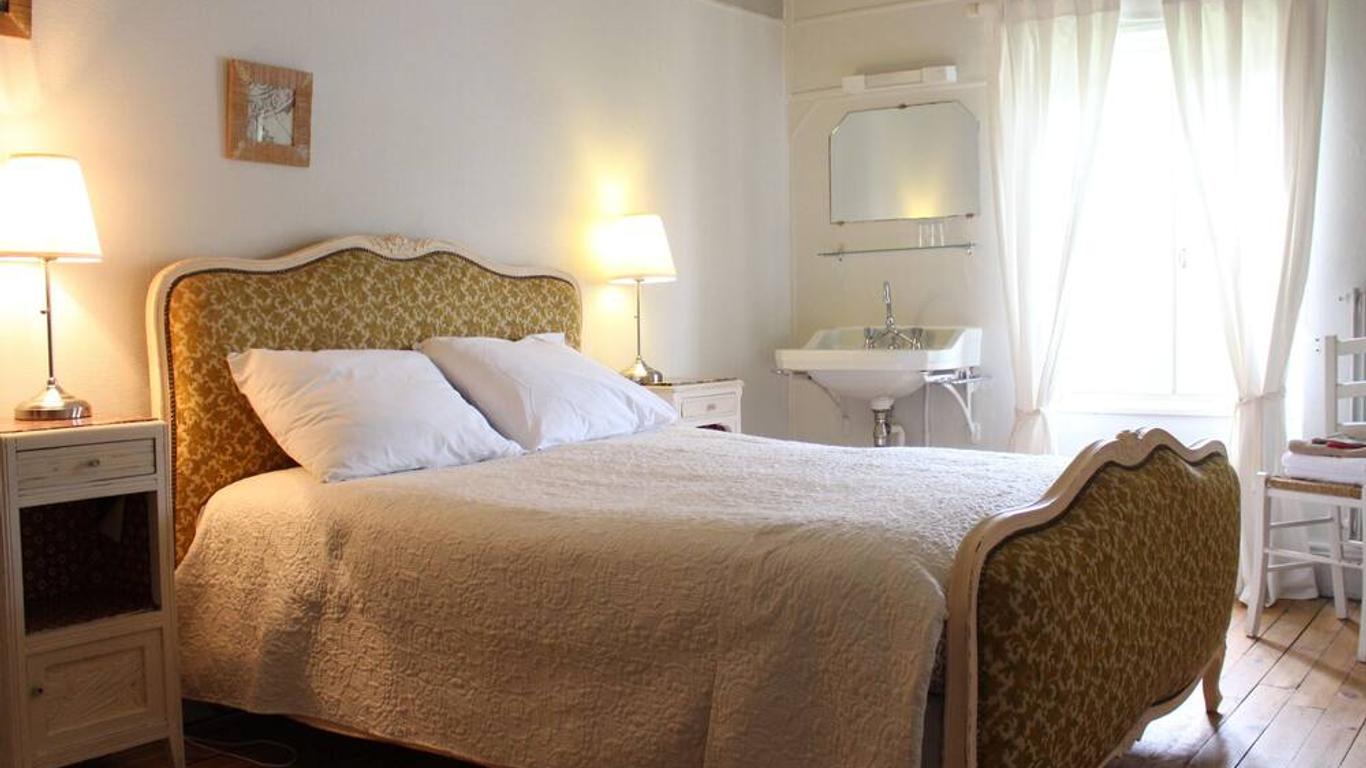 Hotel-Restaurant De La Providence