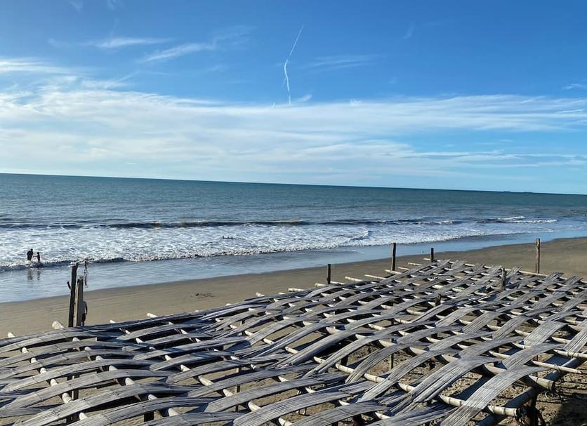 Playa Foto