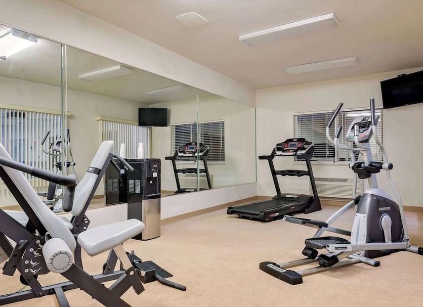 Gym Foto