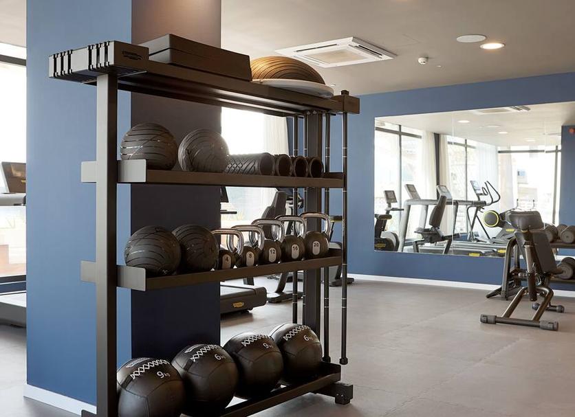 Gym Foto