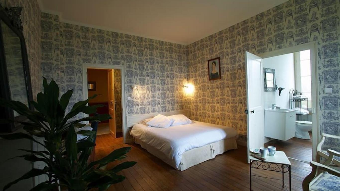 Domaine de Bel Air