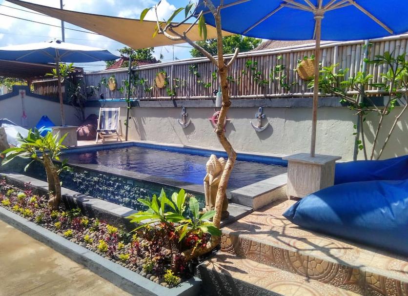 Piscina Foto