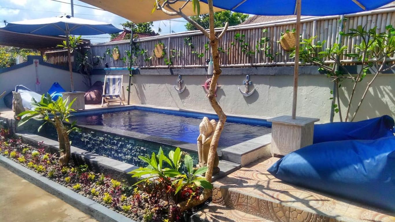 Naturale Guest House