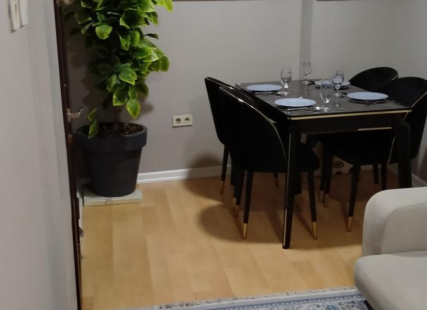 Comedor Foto