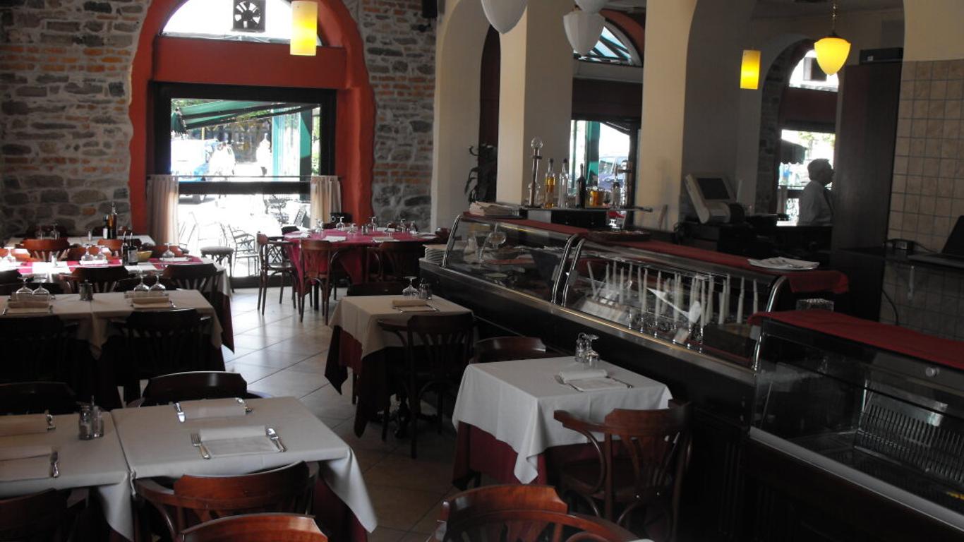 Il Vecchio Borgo Relais