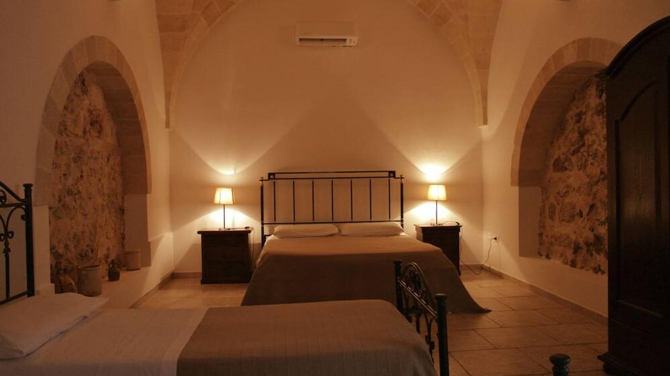 Masseria Nuova
