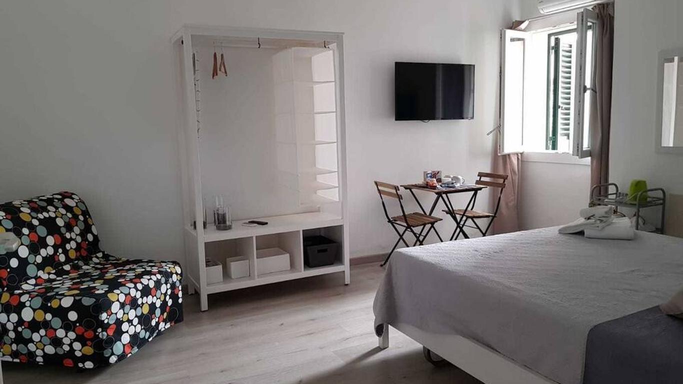 Galleria Romì B&B