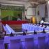 Sala de conferencias