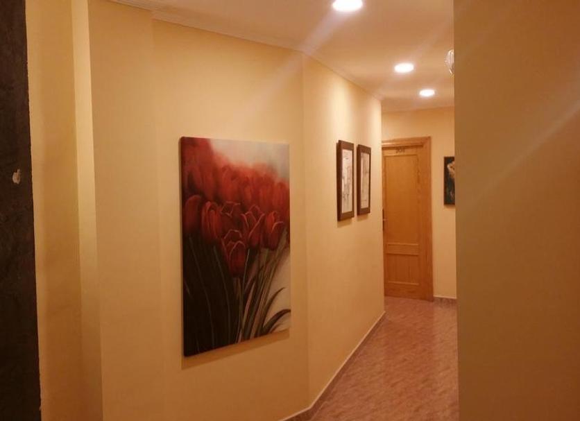 Pasillo Foto