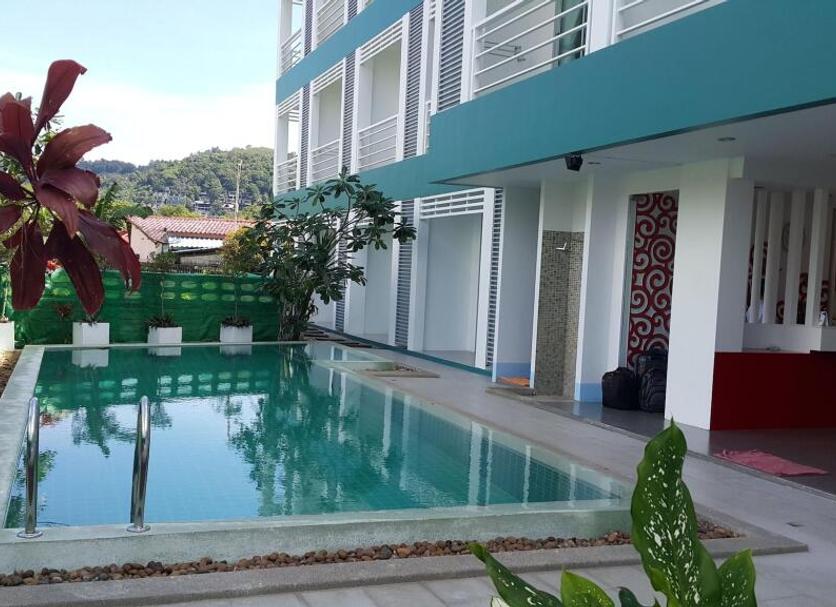 Piscina Foto