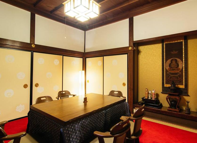 Comedor Foto