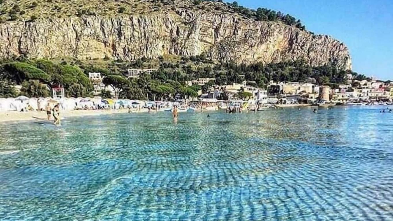 b&b Il giardino degli agrumi