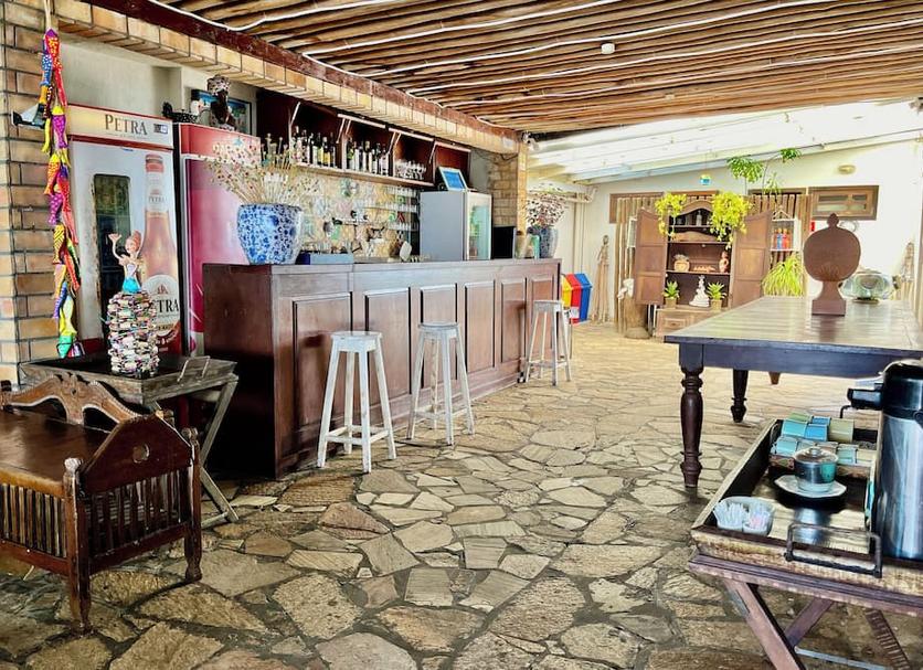Bar Foto