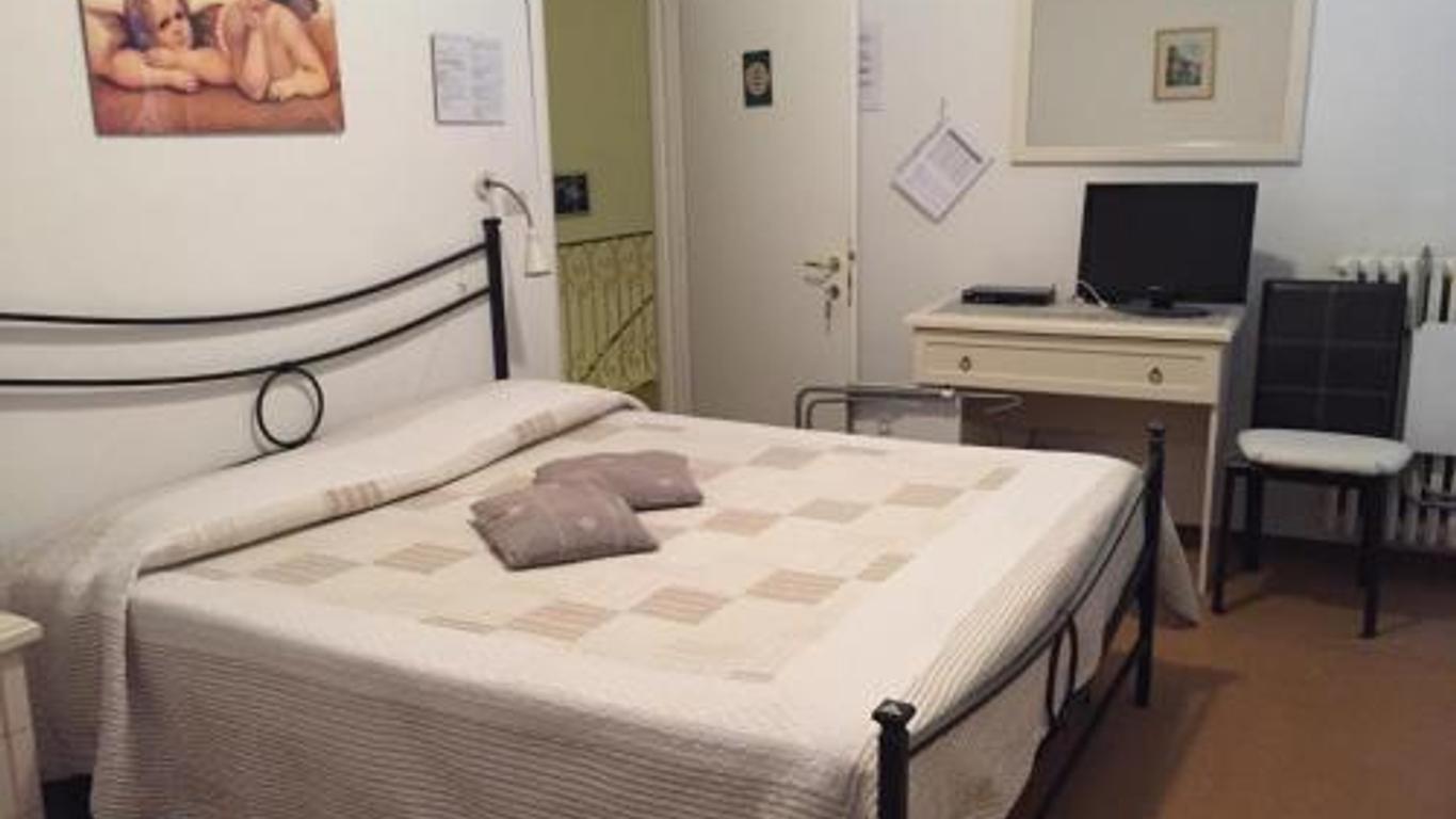 Hotel Plinio