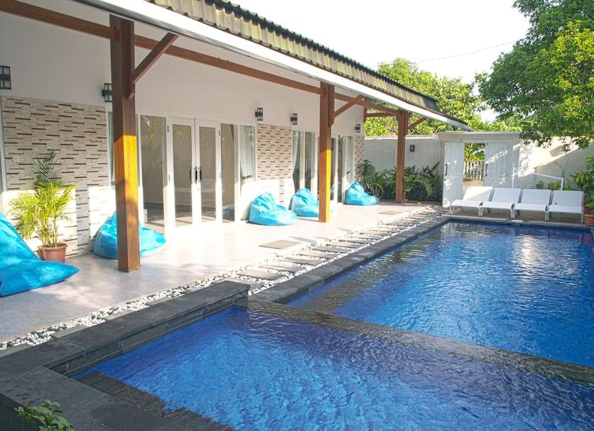 Piscina Foto