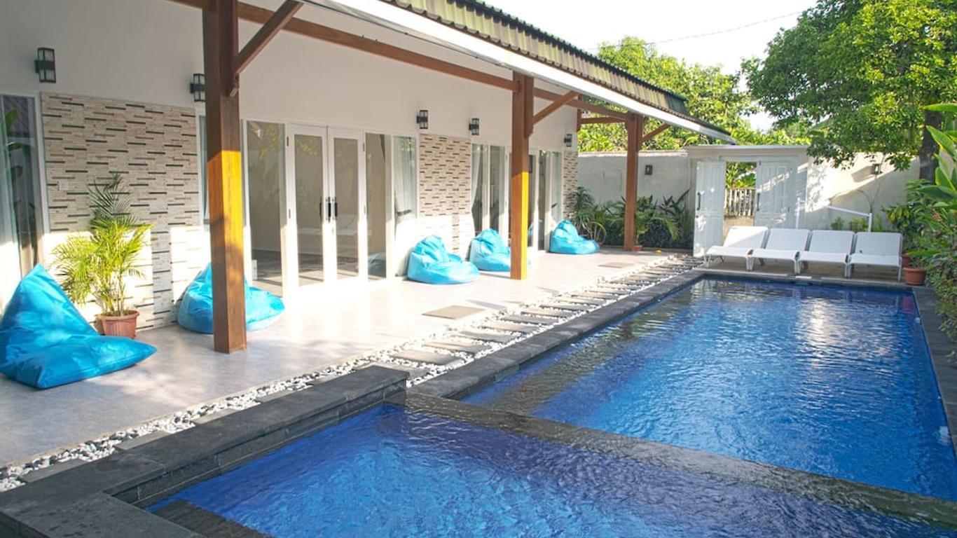 Kygunaya Villa