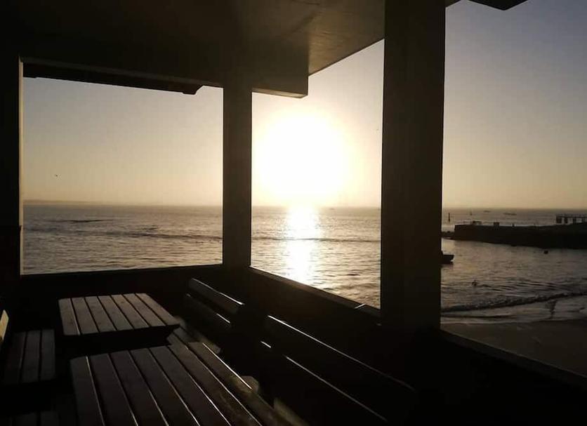 Balcón Foto