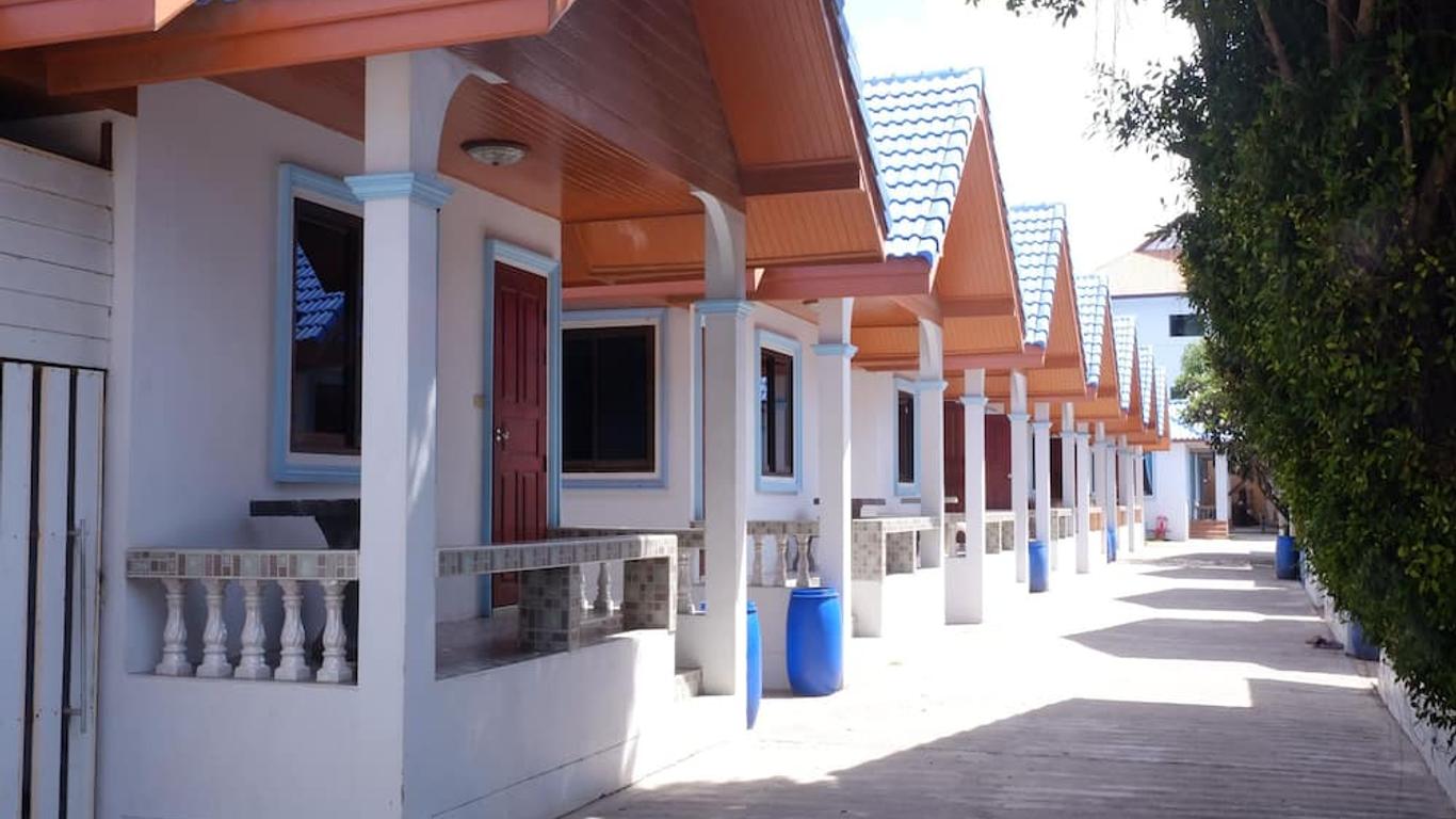 Chayta Resort