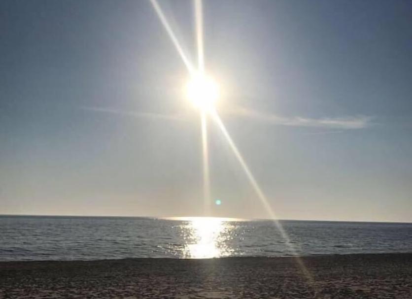 Playa Foto