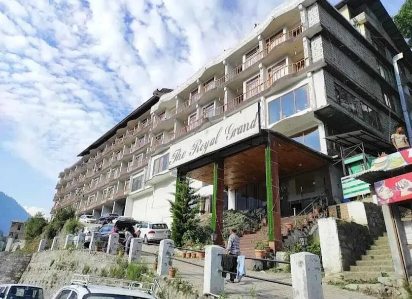 Edificio Foto